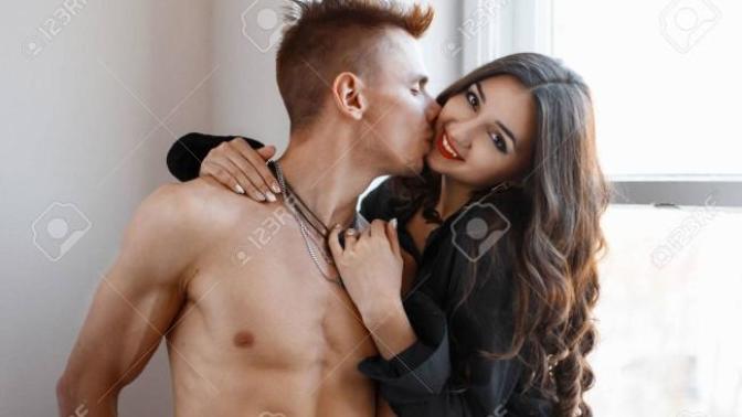 Girls, what are ways you keep the spark/connection going with a guy you like or are dating?
