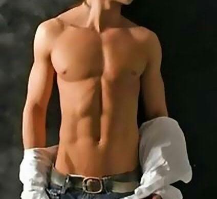 What type of men do you find attractive and appealing?
