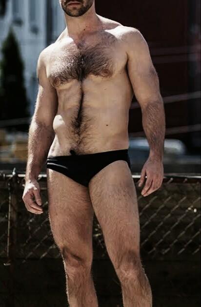 What type of men do you find attractive and appealing?