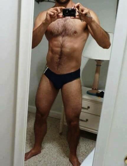 What type of men do you find attractive and appealing?