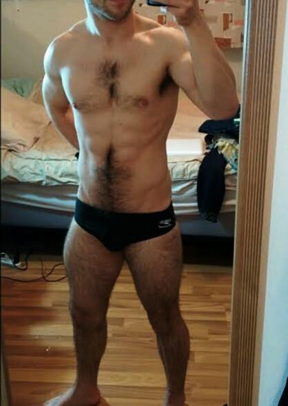 What type of men do you find attractive and appealing?