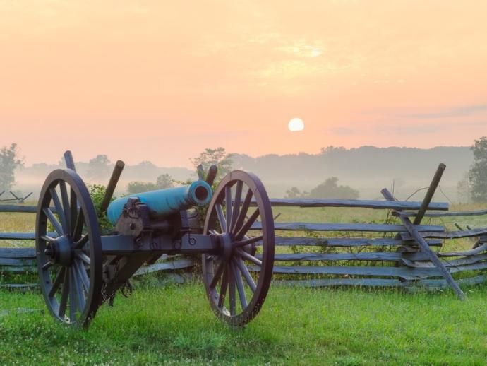 Which of these Unique/Haunted Locations would you want to travel to?