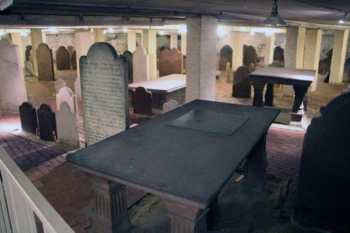 Which of these Unique/Haunted Locations would you want to travel to?