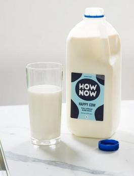 Do you like Milk?