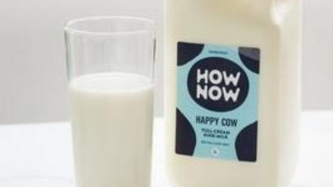 Do you like Milk?