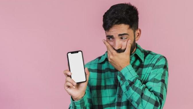 Why would you leave your match on read?
