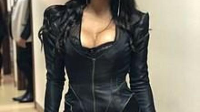 Guys, do you find natti Natasha hot?