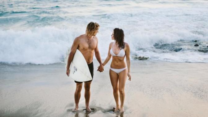 Guys would you prefer a girl who has a great personality (wife material), but not with perfect body or you'd go only for the looks?