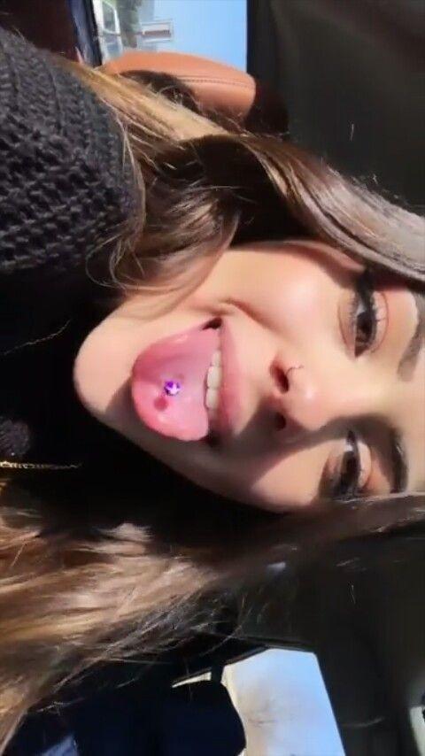 Are tongue piercings a turn off by you?