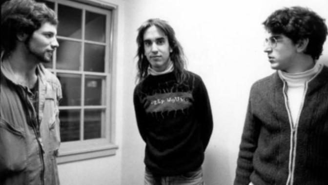 Who is your all-time favorite band?