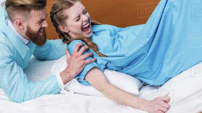 Do you have a fear of death from childbirth?