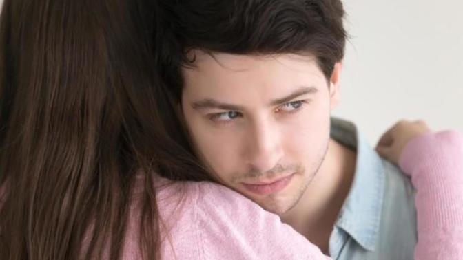Why does my girlfriend's past bother me so much?