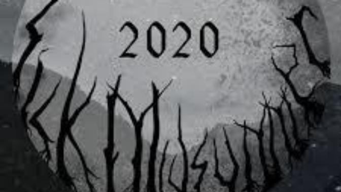Is 2020 going to be the worst year ever?