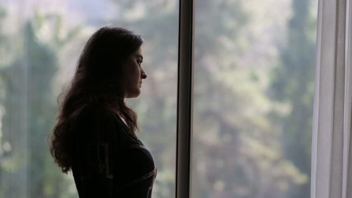 Would you date someone who got abused in the past?