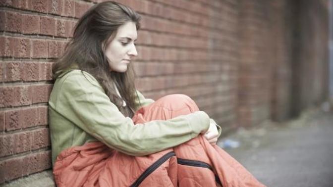 Have you ever been homeless?