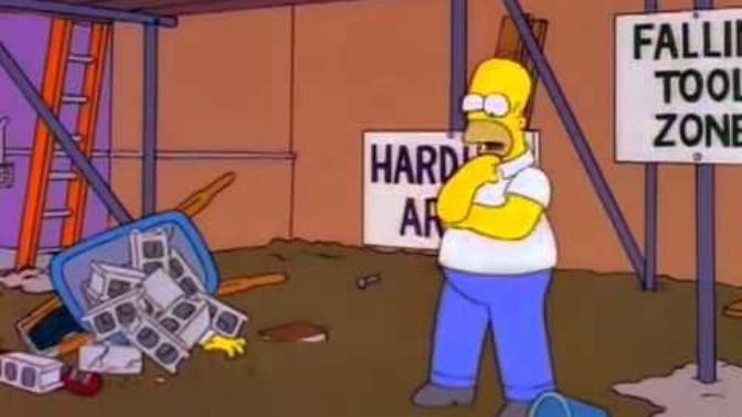 Is it wrong to be reckless at work so I can get slightly injured and receive workman's comp?