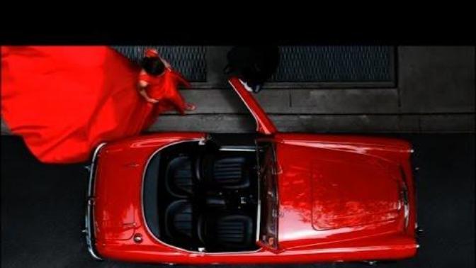 Is the 1986 song 'Lady In Red' by Chris de Burgh a top 10 in most romantic songs ever up to date?