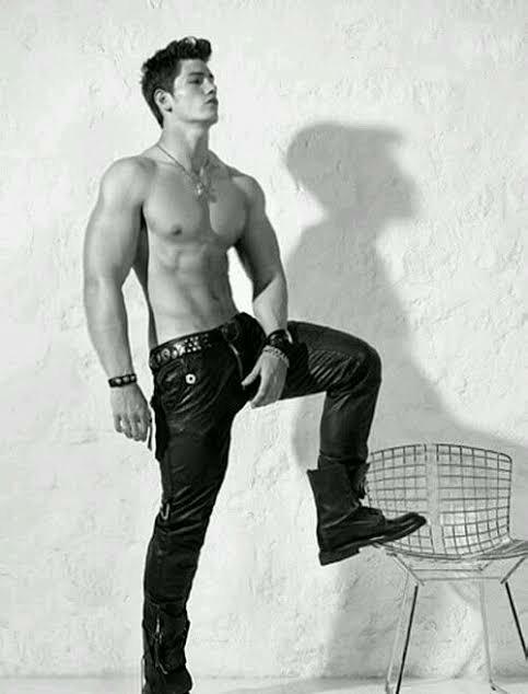 How to be a bad boy?