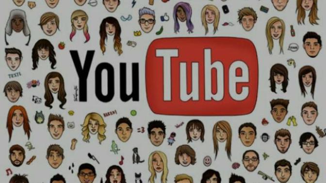 Why do wanna be a YouTuber?