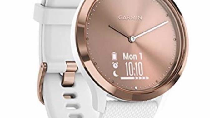 Anyone got the Garmin watch, is it any good?