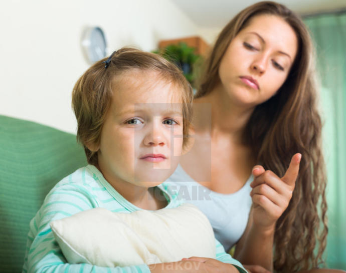 Has an older sister or brother ever forbid you to have a girlfriend/boyfriend when you were younger?