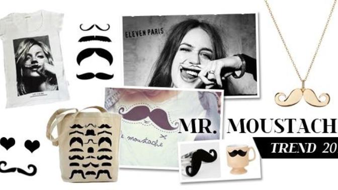 Did anyone else hate the “moustache trend”?
