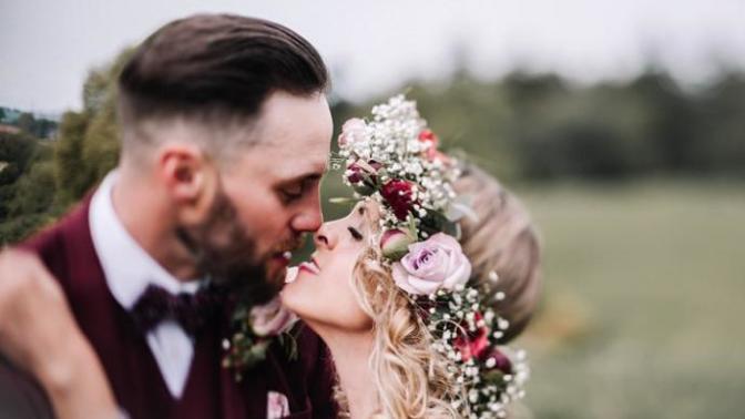 At what age might you get married?
