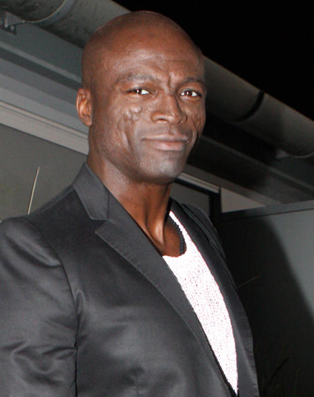 Do you remember Michael Bolton or Seal?