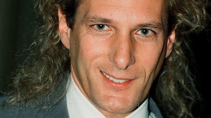 Do you remember Michael Bolton or Seal?