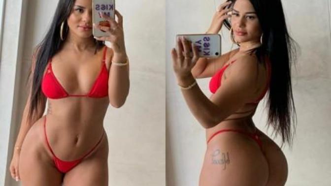 Do you find "thick" body-type to be attractive?