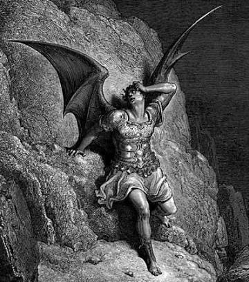 Why do you think Satan doesnt have foreknowledge like God does?