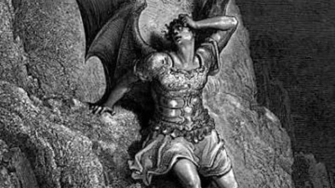 Why do you think Satan doesn't have foreknowledge like God does?