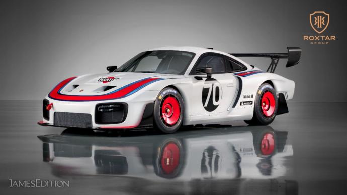 Which of these Awesome & Powerful Hyper/Supercars of the day would you choose?