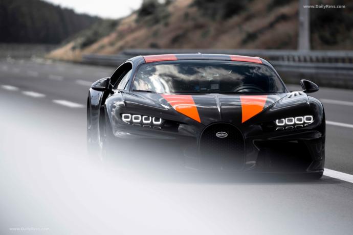 Which of these Awesome & Powerful Hyper/Supercars of the day would you choose?