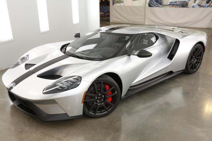 Which of these Awesome & Powerful Hyper/Supercars of the day would you choose?