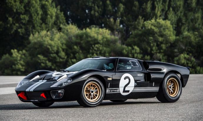 Which of these Awesome & Powerful Hyper/Supercars of the day would you choose?
