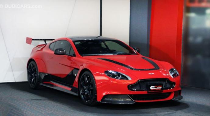 Which of these Awesome & Powerful Hyper/Supercars of the day would you choose?