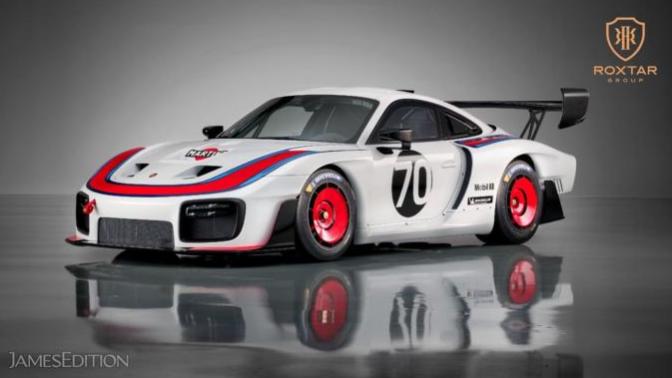 Which of these Awesome & Powerful Hyper/Supercars of the day would you choose?