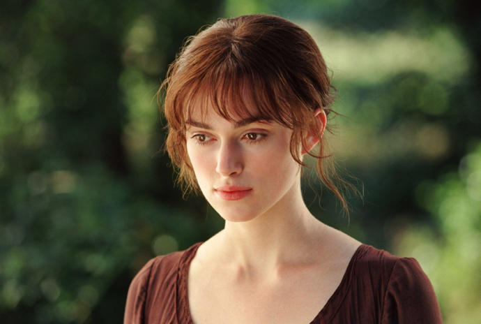 Do you like bangs on a girl?