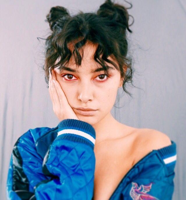 Do you like bangs on a girl?