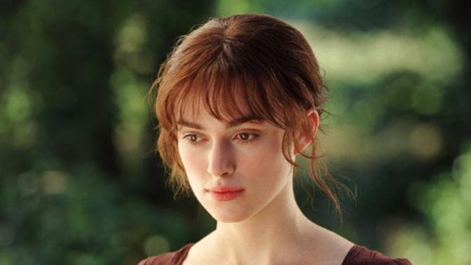 Do you like bangs on a girl?