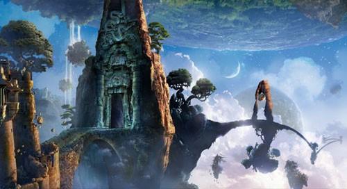 Do you know of a film or TV show (preferably animated) that was done is such a way that one might consider it to be art?