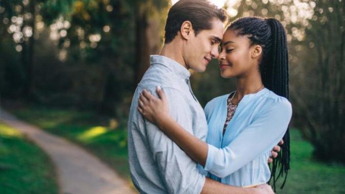 Would You Ever Be In A Interracial Relationship?