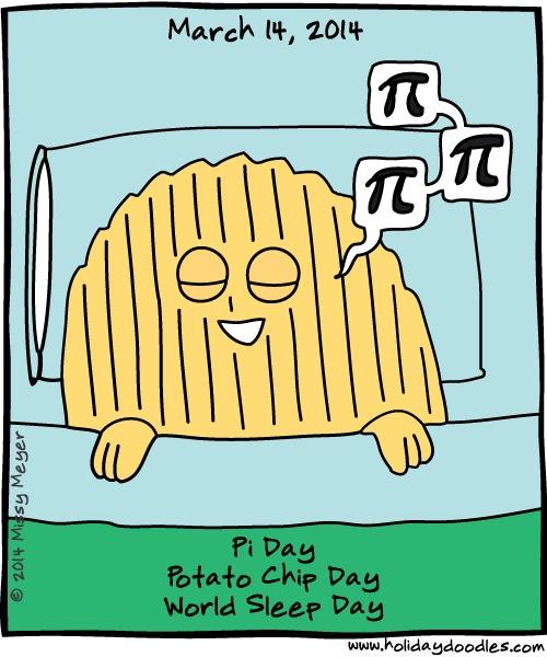 Which holiday are you more likely to celebrate?