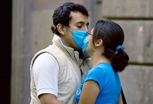 Will you be actively dating during this Corona Virus pandemic?