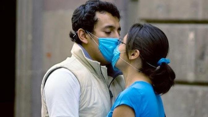 Will you be actively dating during this Corona Virus pandemic?