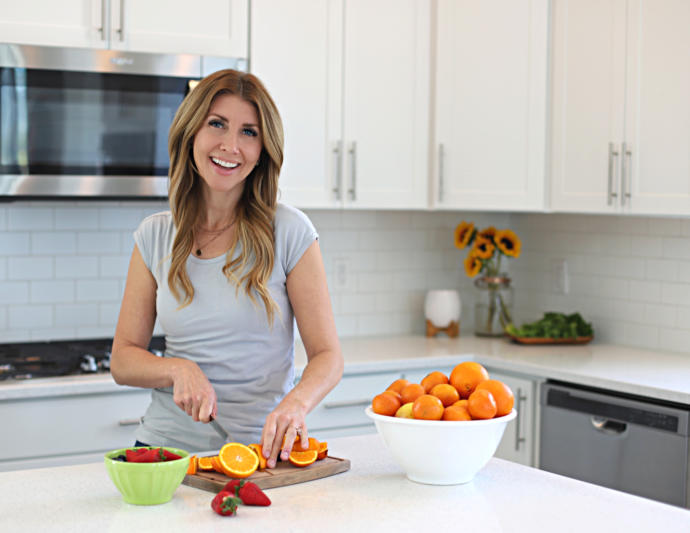 Do you think people who are healthy take their health for granted?