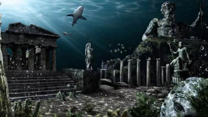 What discovery would you find most extraordinary?