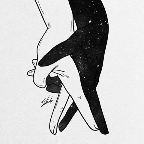 When It Comes To Dating/Relationships, Whats Your Type?