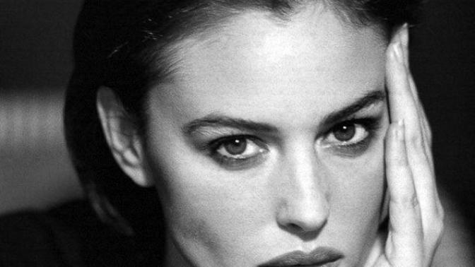 What do you think of Monica bellucci?